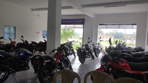 GOKORNO BAJAJ