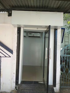SBI ATM