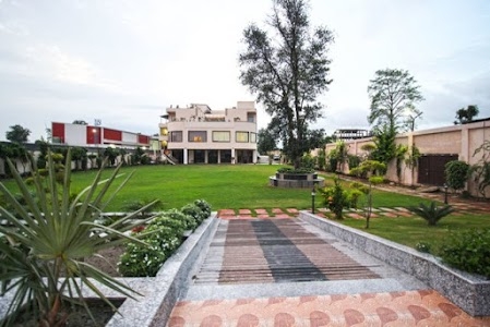 OYO 5888 Hotel Venus