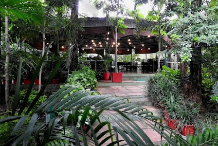 Ratapani Jungle Lodge