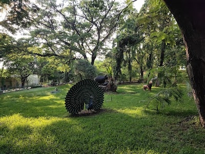 Gandhi Park