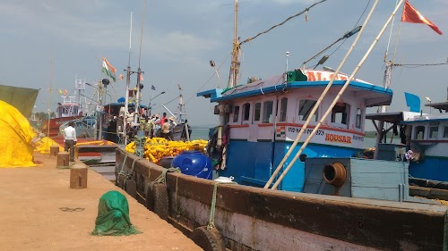 Honnavara