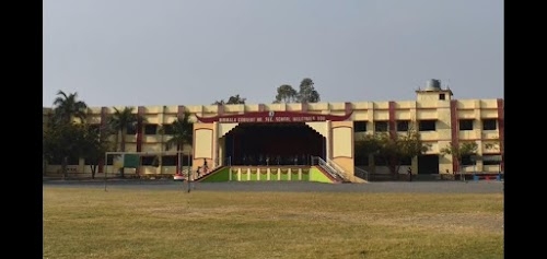 Nirmala Convent Higher Secondary School