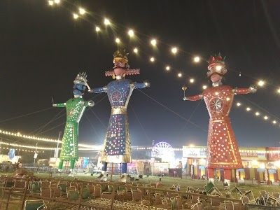 Ramlila Maidan