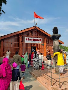 Danteshwari temple