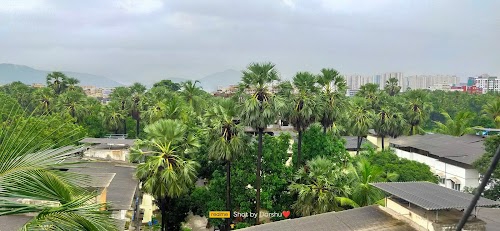 Bolinj, Virar West