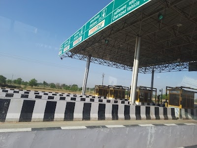Malawan Toll Plaza