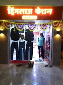 HINGLAZ FASHION Family Shop