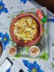 CHULHA 'n' चौका