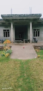 Gurjar Bhawan