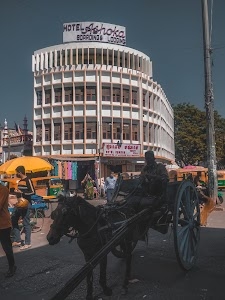 Shivaji Nagar