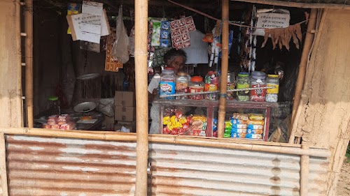 Pinku nath Galamal Dokan