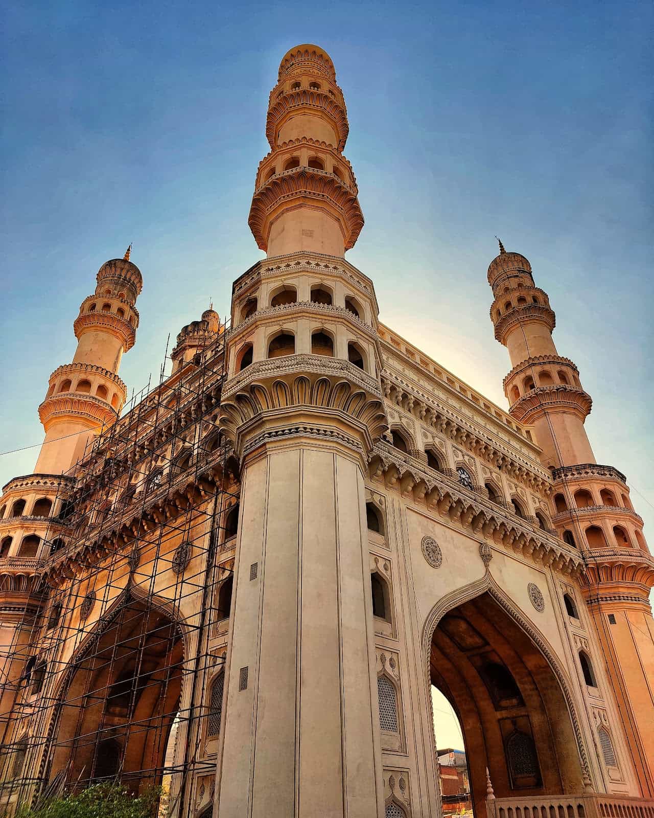 Charminar