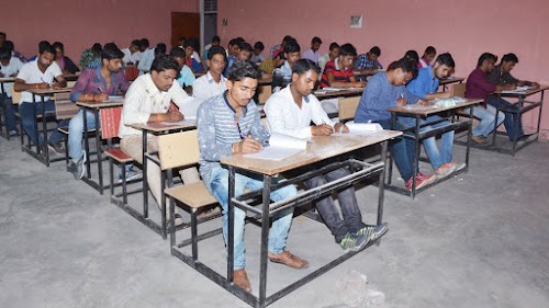 Shri gajadhar singh yashoda devi smarak mahavidhyalaya
