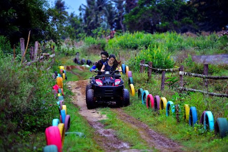 Coorg Water Park