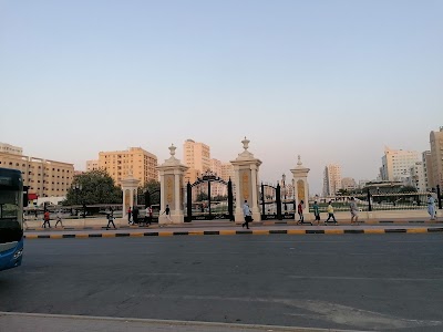 Rolla Bus Terminal