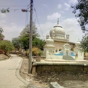 हीरेशवर महादेव मंदिर गौरीकरन कानपुर देहात