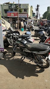 M/s Anilkumar Popatlal Patwa(Kirana Store)