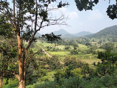 Bada Bankili