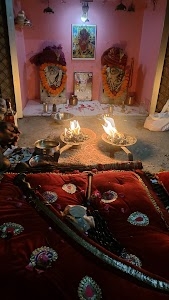 Sri Vinod Banna Dham Mahroli