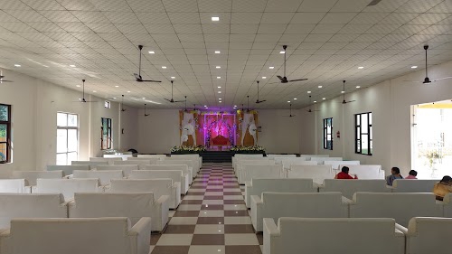Aagman Place