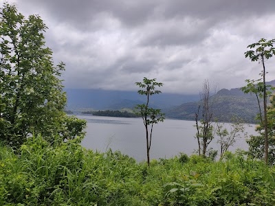Pechiparai Dam