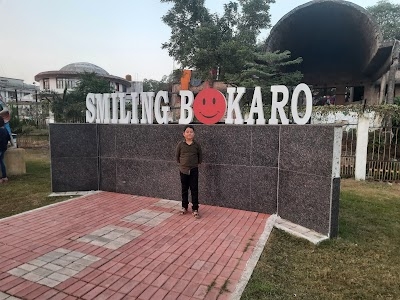 Satyam Pathak's Amrut Park