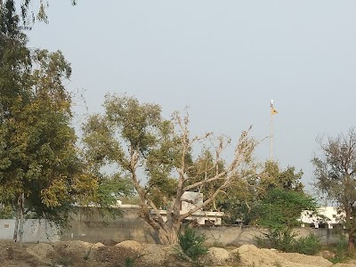 ਗੁਰਦੁਆਰਾ ਸਾਹਿਬ ਪਾ: 10ਵੀਂ