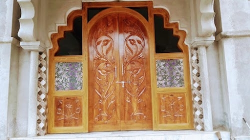 Madeenathul Munawara Jummah Masjid