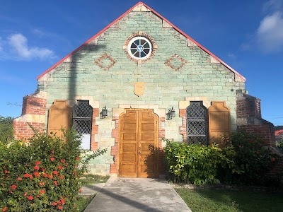 St. Barnabas Anglican Church