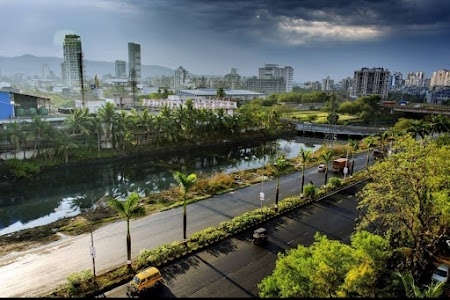Vashi