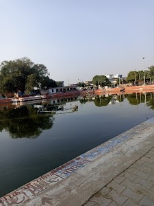 Mubarakpur Police Station