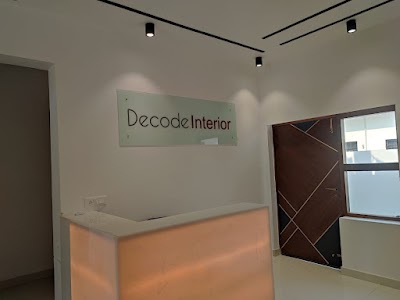 Decode Interior