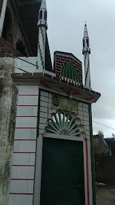 Madarsa Jamiya Hamida Varisul Uloom Jogicote