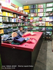 Panchvati anangpur