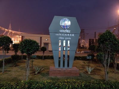 ± 800KV HVDC Substation, Power Grid Corporation Of India