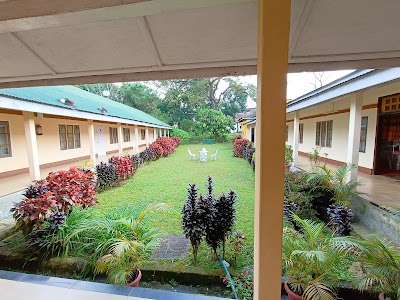 The Landmark Hotel