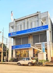 Islamabad Diagnostic Centre IDC Gujrat