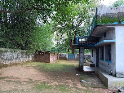 Roshan House