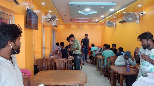 Hydrabad Briyani House Cum Restaurant