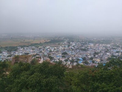 Yadagiri Fort