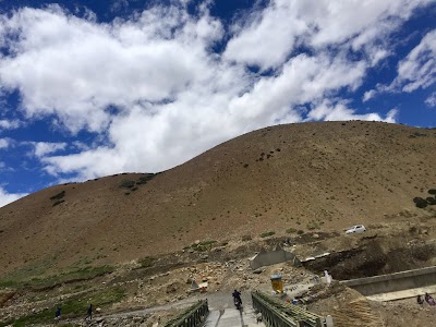 Lahoul Valley