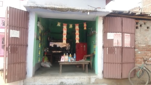 Jumi Jumi Cold Drink Shop