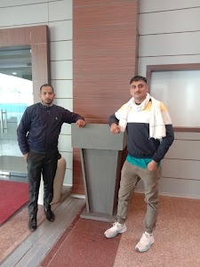 Vishal Hotal