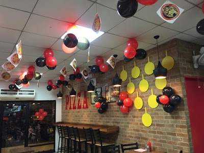 Pizza Galleria