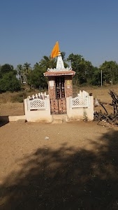 Hanumandada Temple Mota Bhadiya Vadi Vistar.