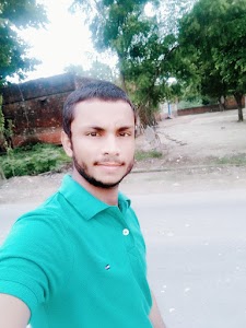 PT Ashish Vishal Pandey