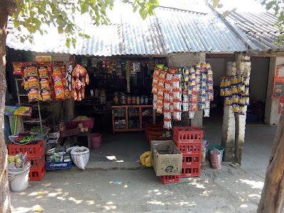 Manjeet Karyana Store