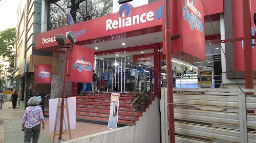 Reliance Digital