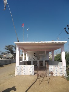 Jay shree Bhathiji Maharaj temple